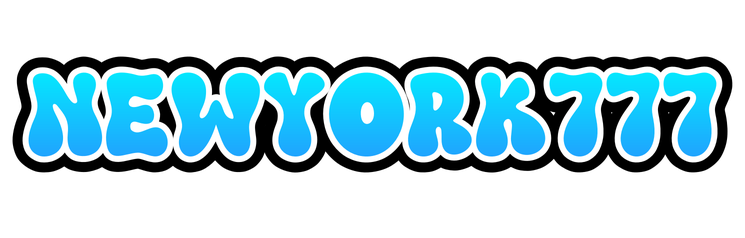 LOGO NEWYORK777