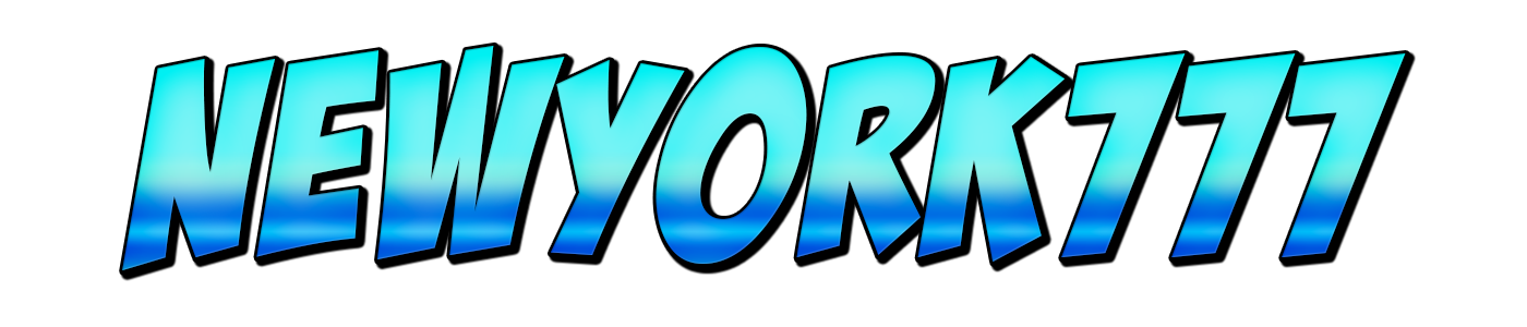 Newyork777 logo